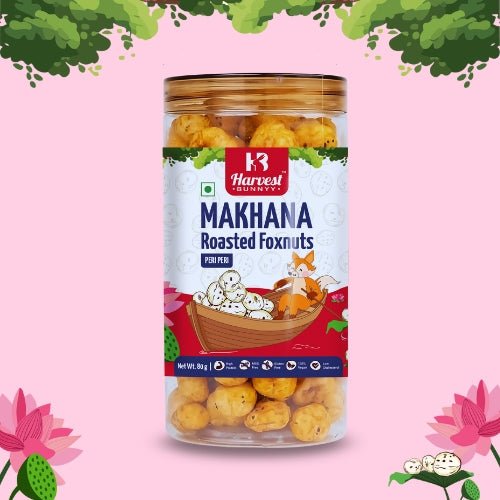 Buy Peri Peri Makhana Online 