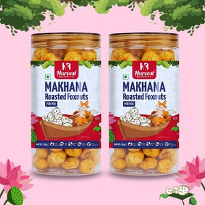 Buy Peri Peri Makhana Online 